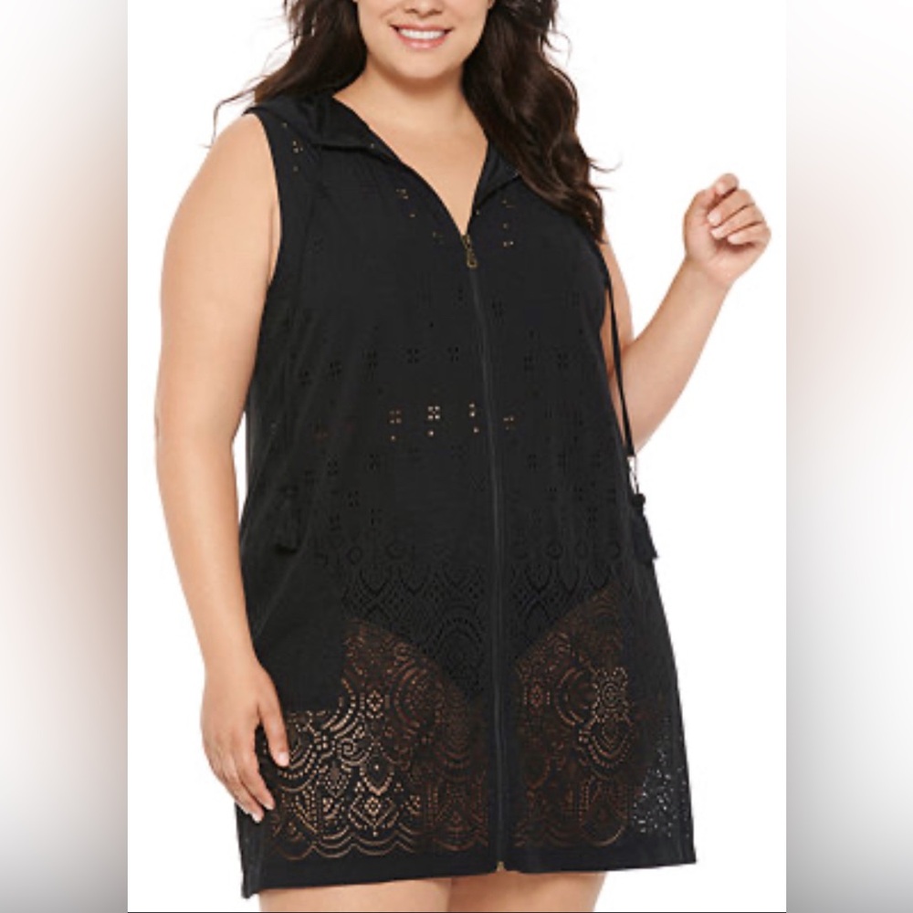 Dotti Swim Coverup